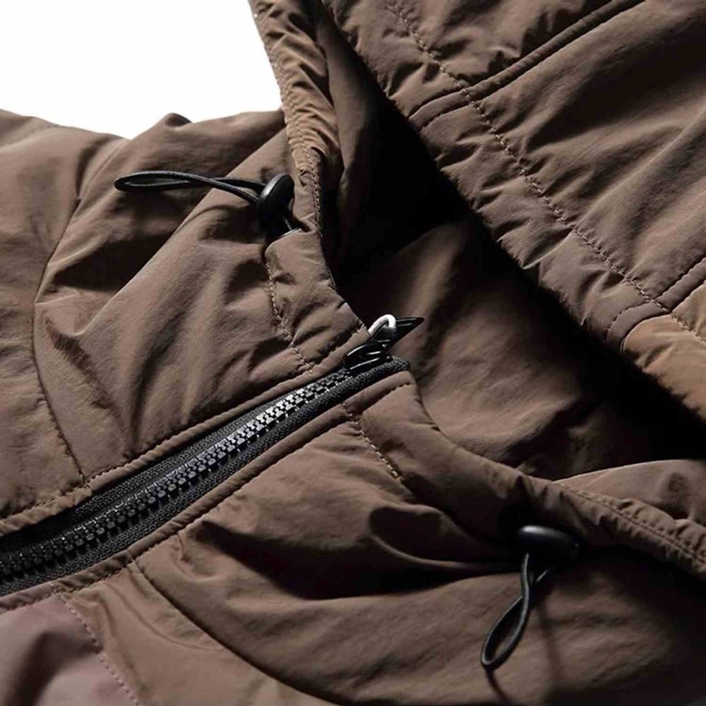 Casual padded jacket HL2271