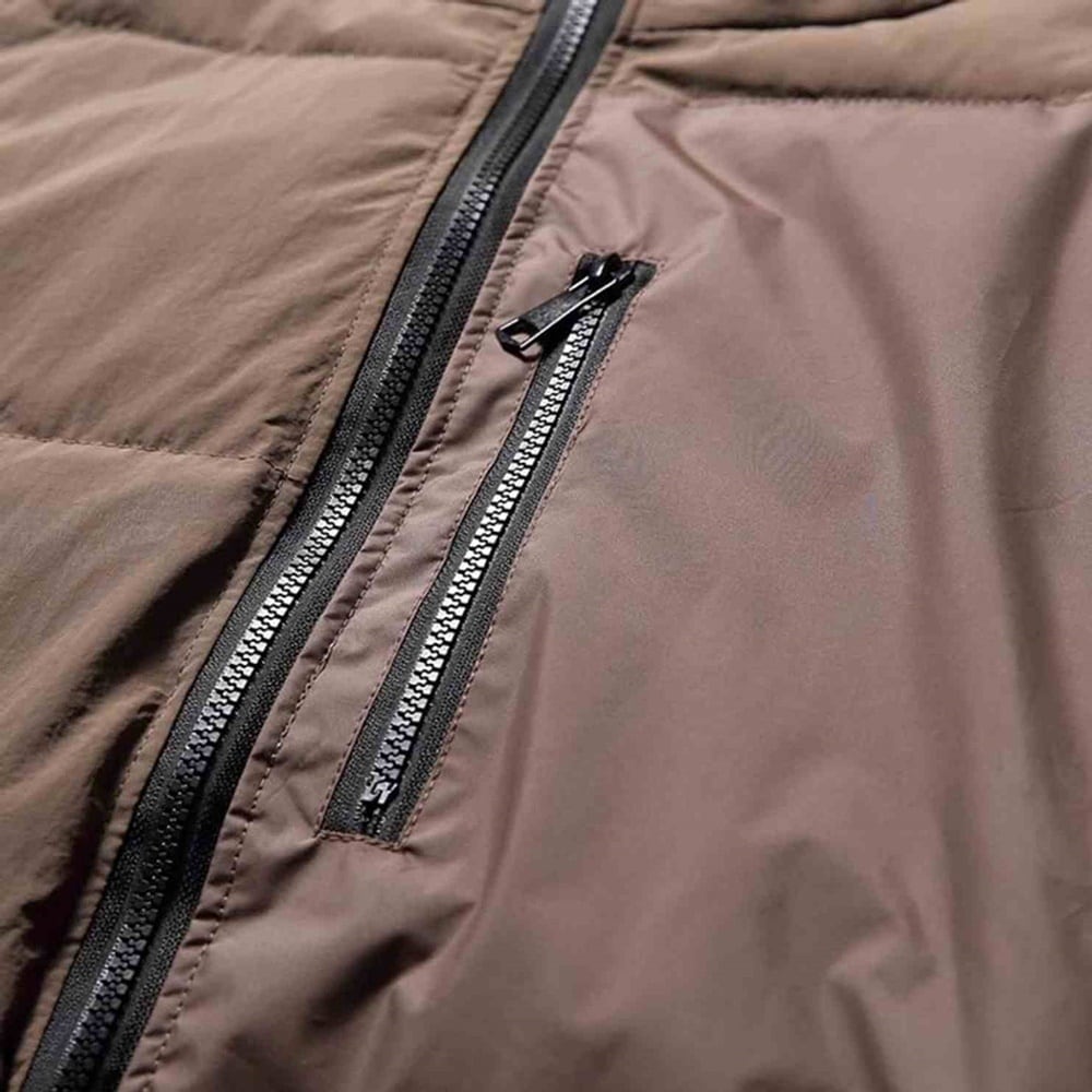 Casual padded jacket HL2271