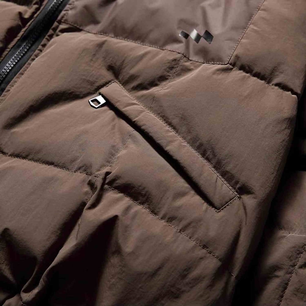 Casual padded jacket HL2271