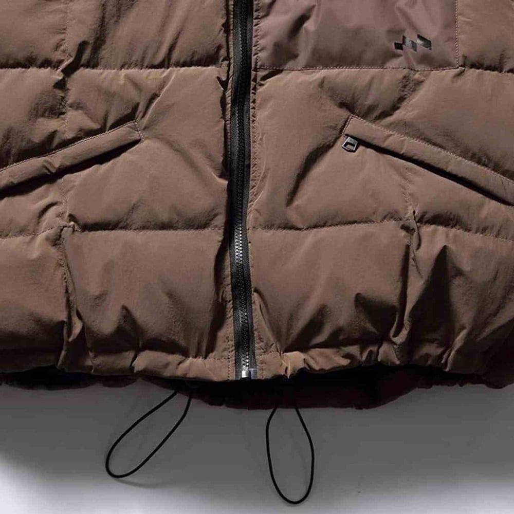 Casual padded jacket HL2271
