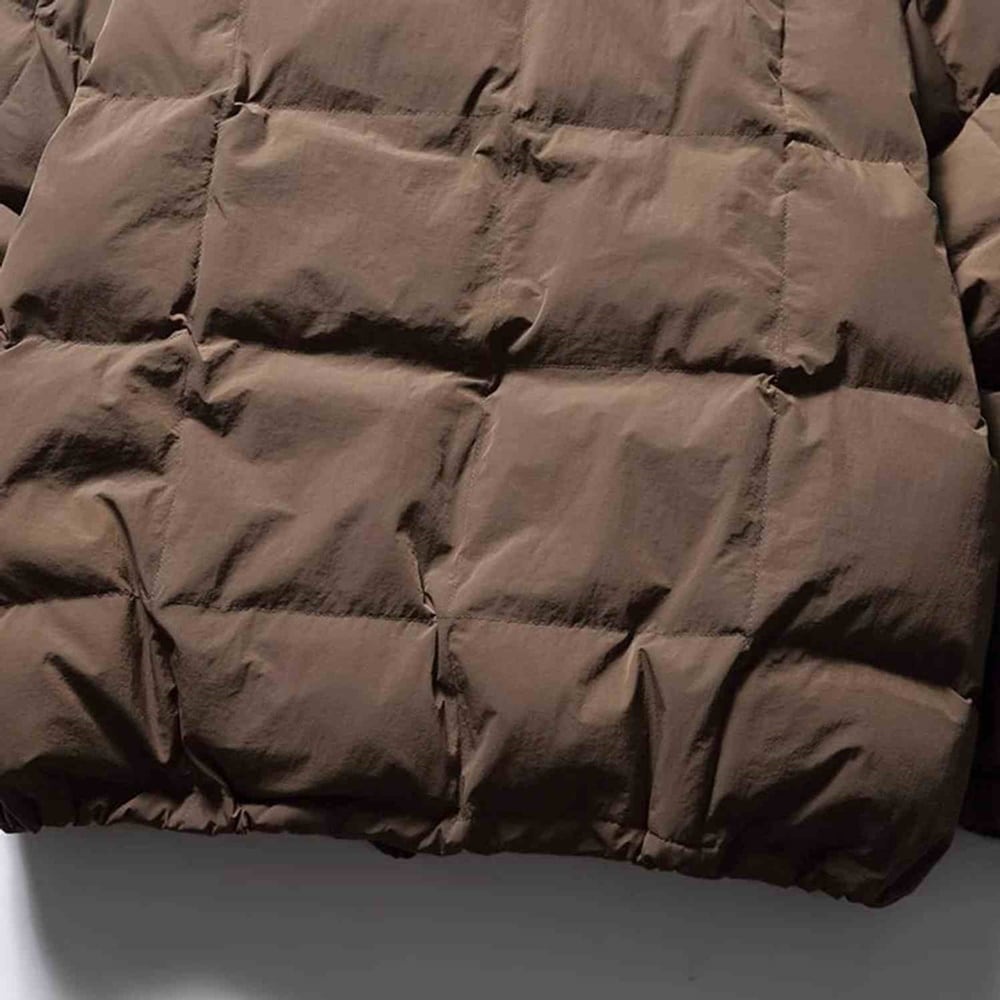 Casual padded jacket HL2271