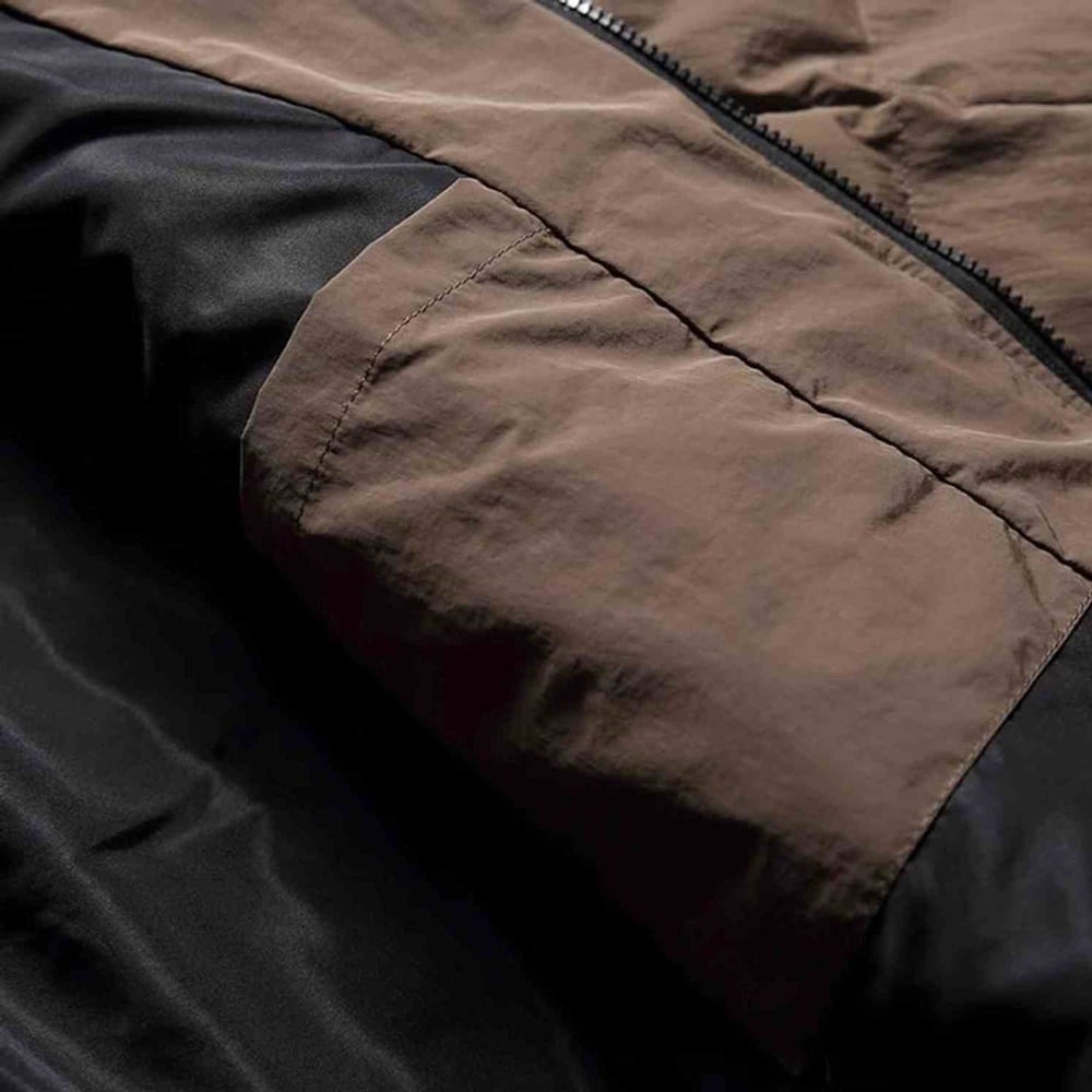 Casual padded jacket HL2271