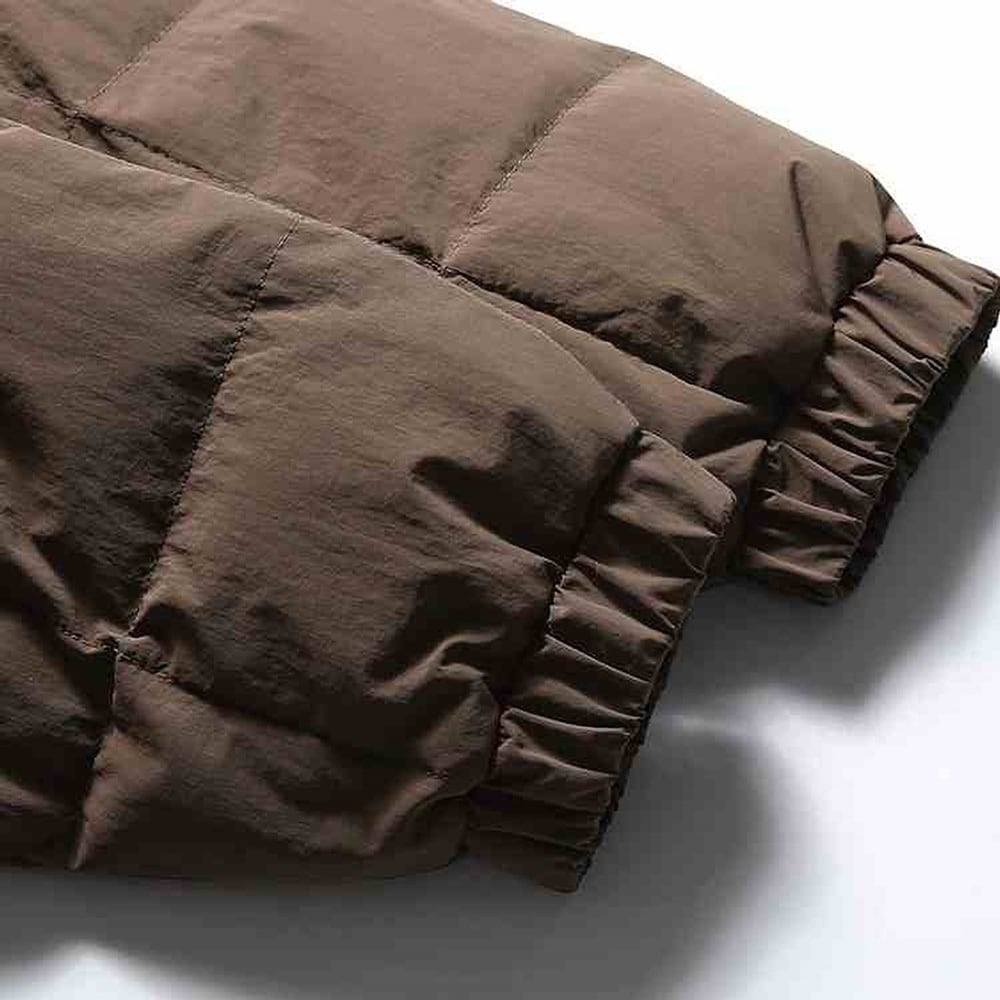 Casual padded jacket HL2271