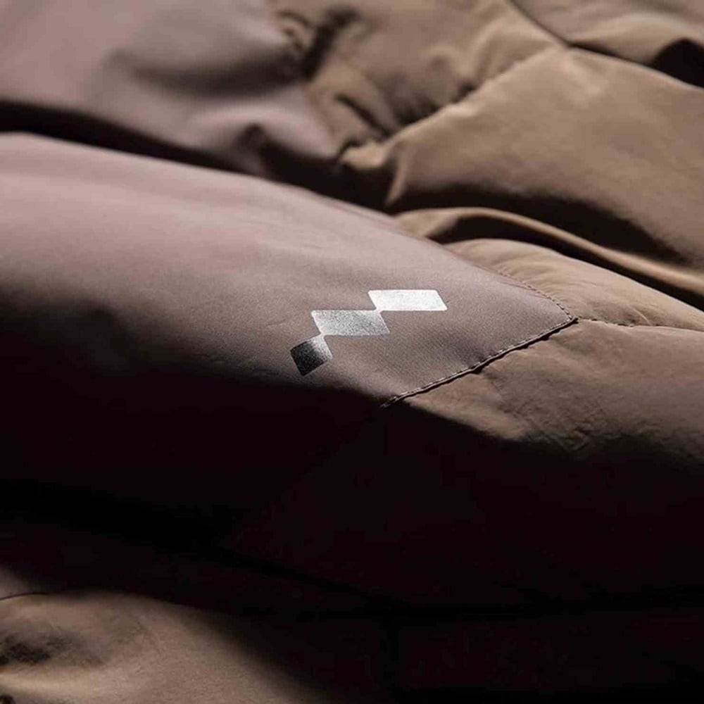 Casual padded jacket HL2271