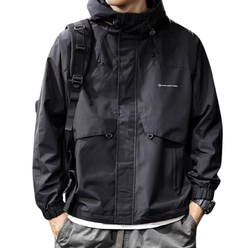 Casual mountain jacket HL2269