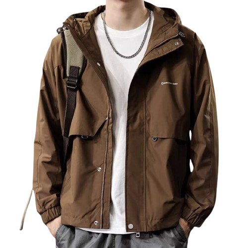 Casual mountain jacket HL2269