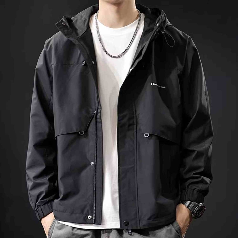 Casual mountain jacket HL2269