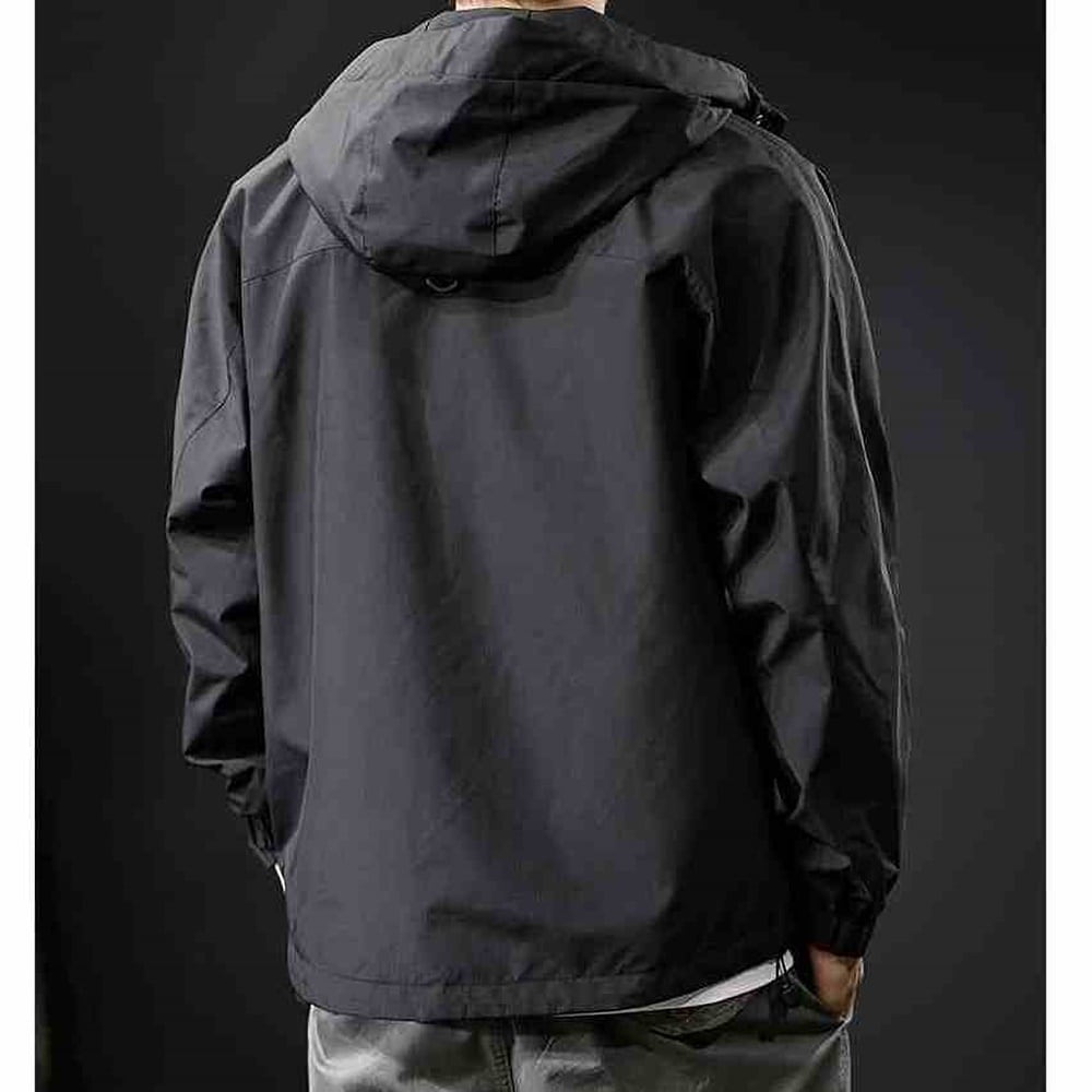 Casual mountain jacket HL2269