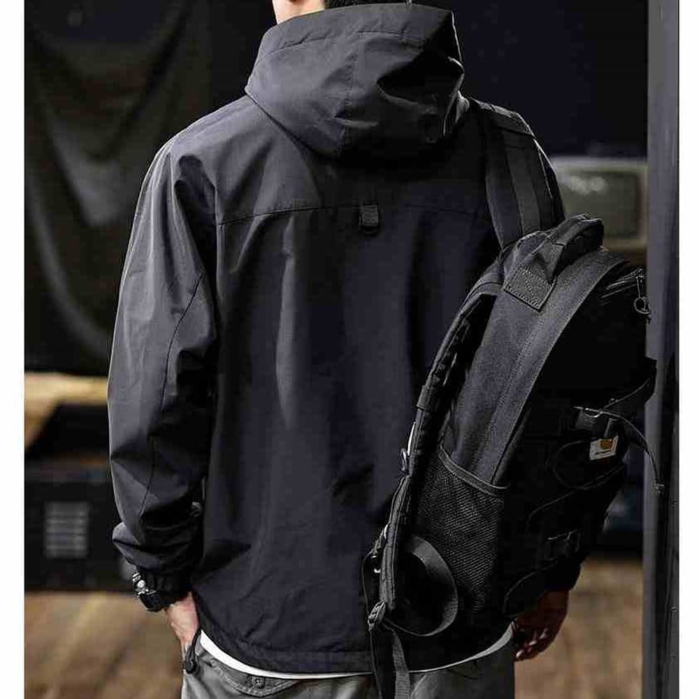 Casual mountain jacket HL2269