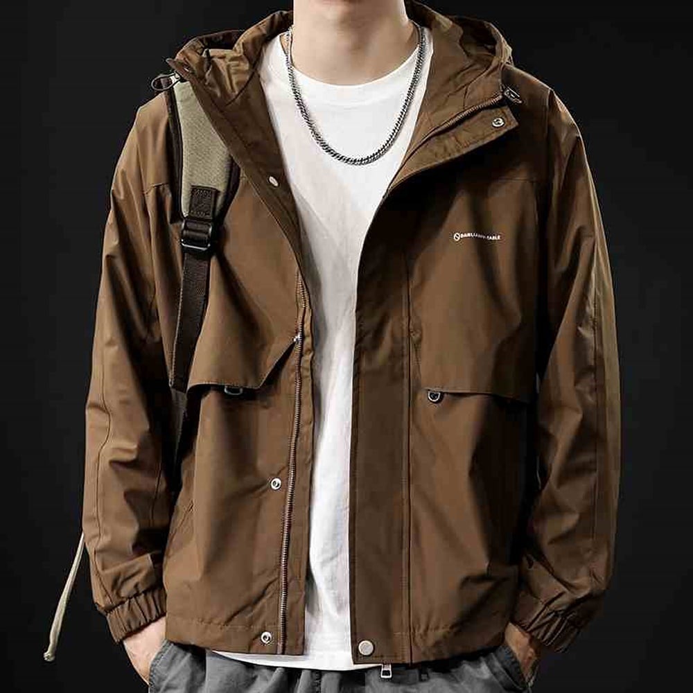 Casual mountain jacket HL2269
