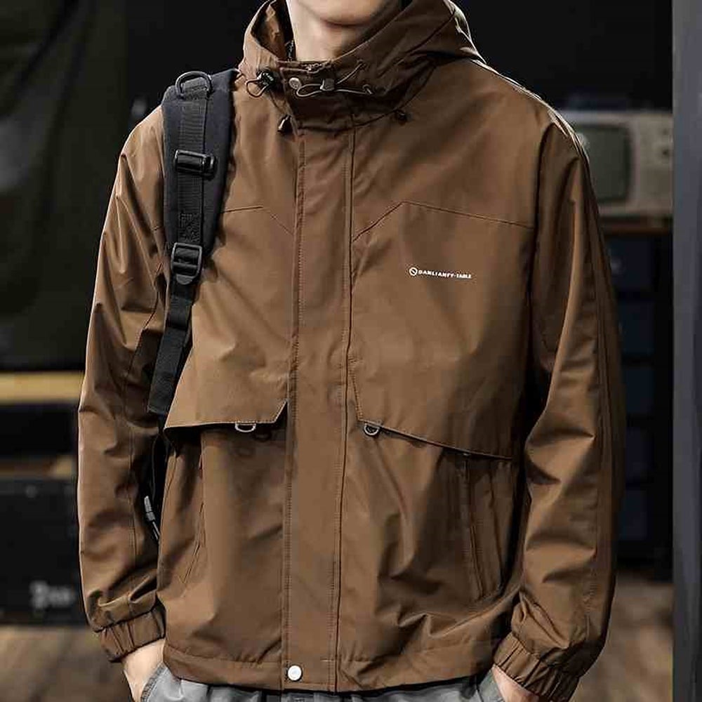 Casual mountain jacket HL2269