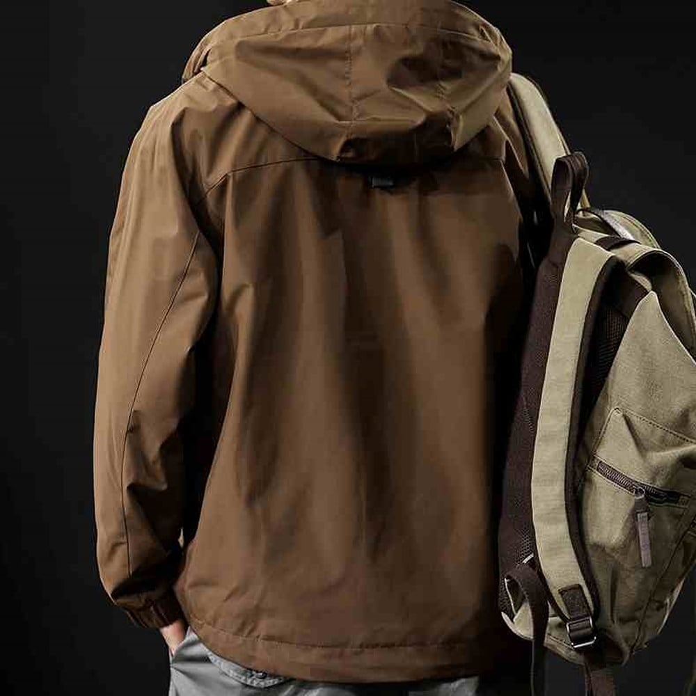 Casual mountain jacket HL2269