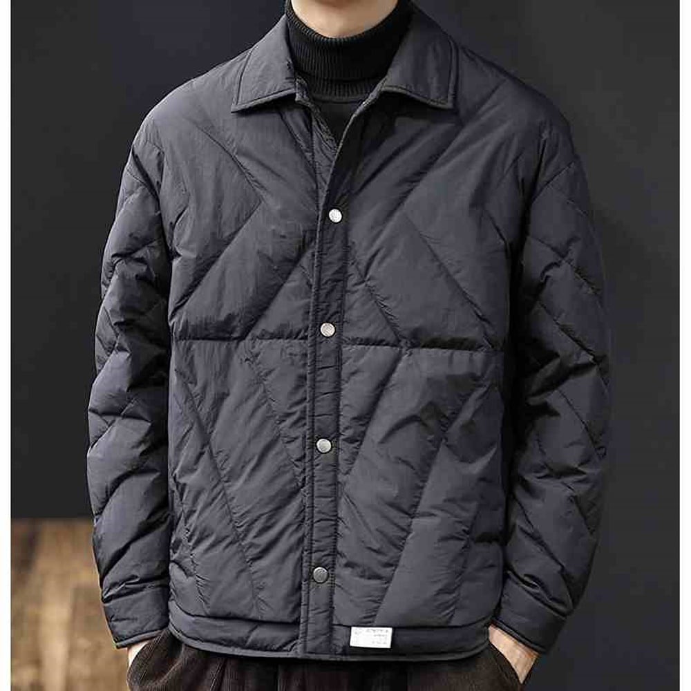 Short down jacket HL2264