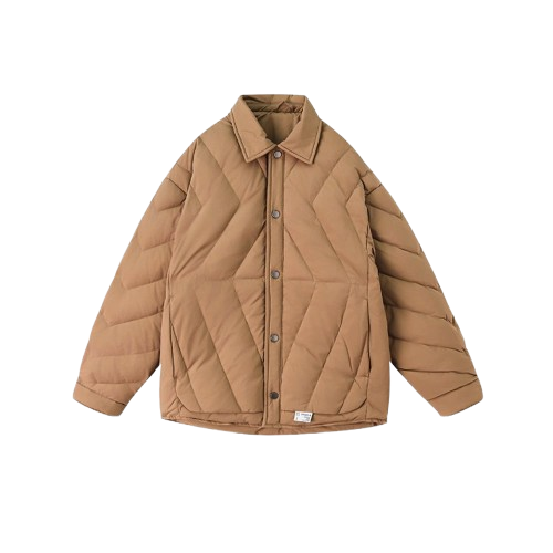 Short down jacket HL2264