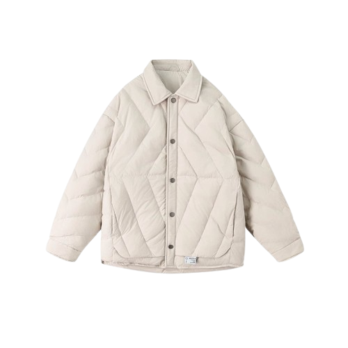 Short down jacket HL2264