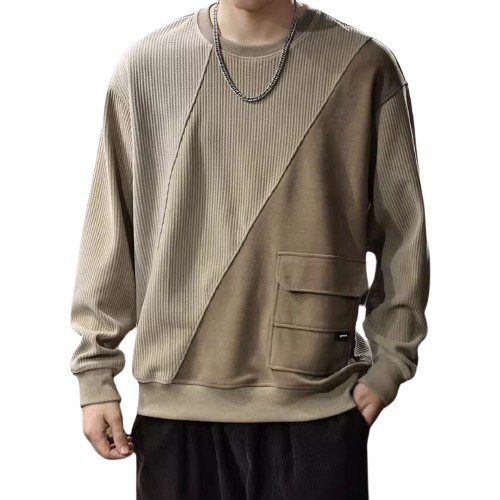 Big size heavy weight tops HL2266