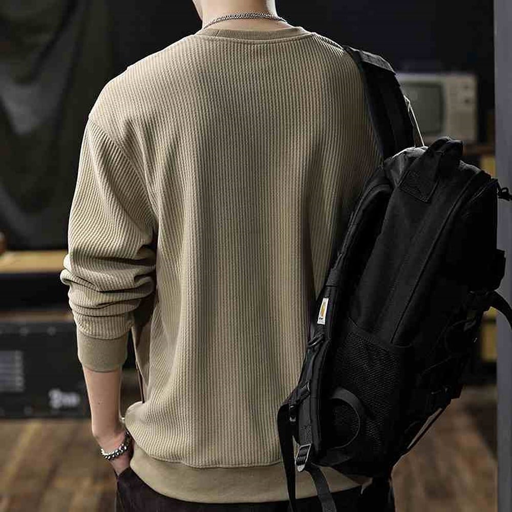 Big size heavy weight tops HL2266