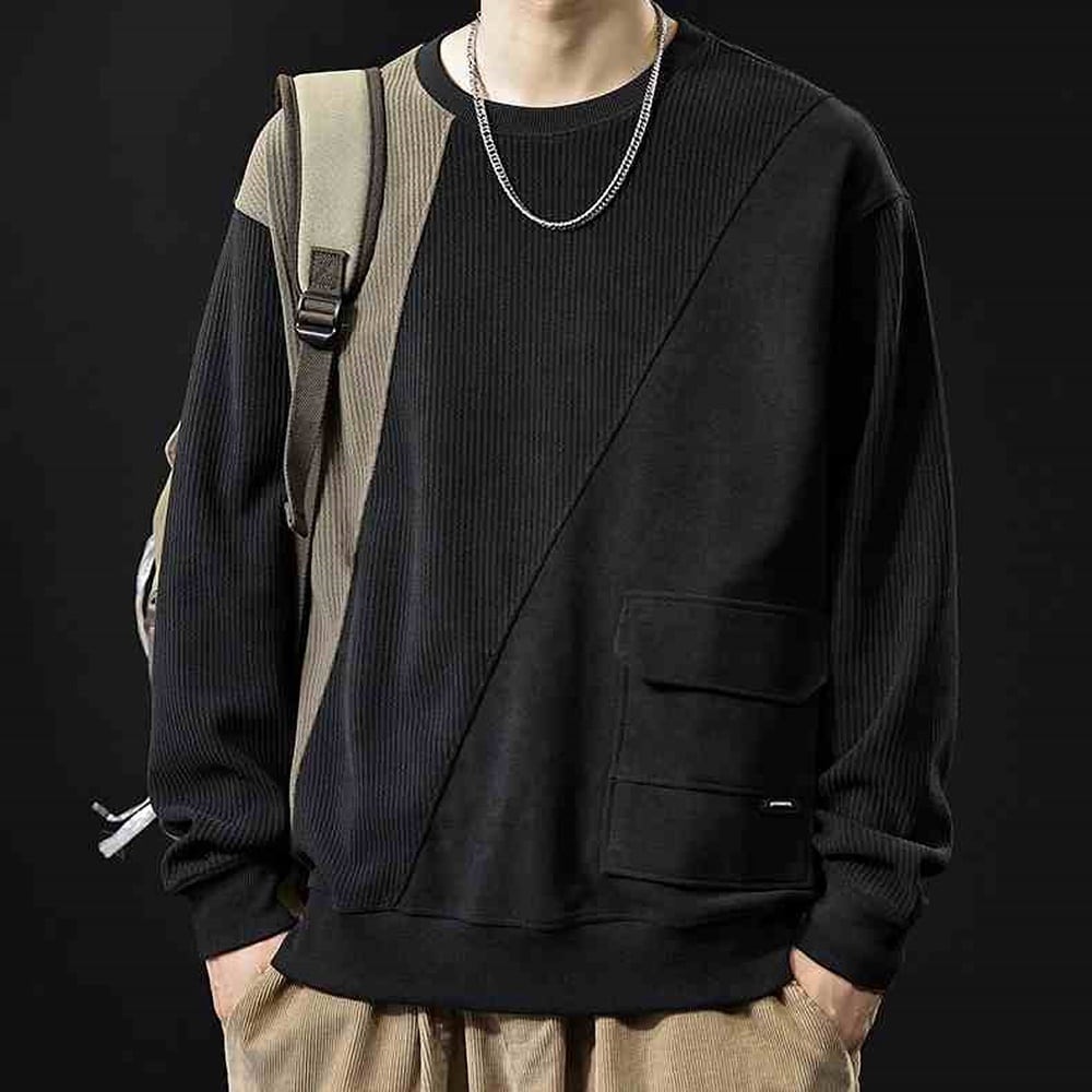 Big size heavy weight tops HL2266