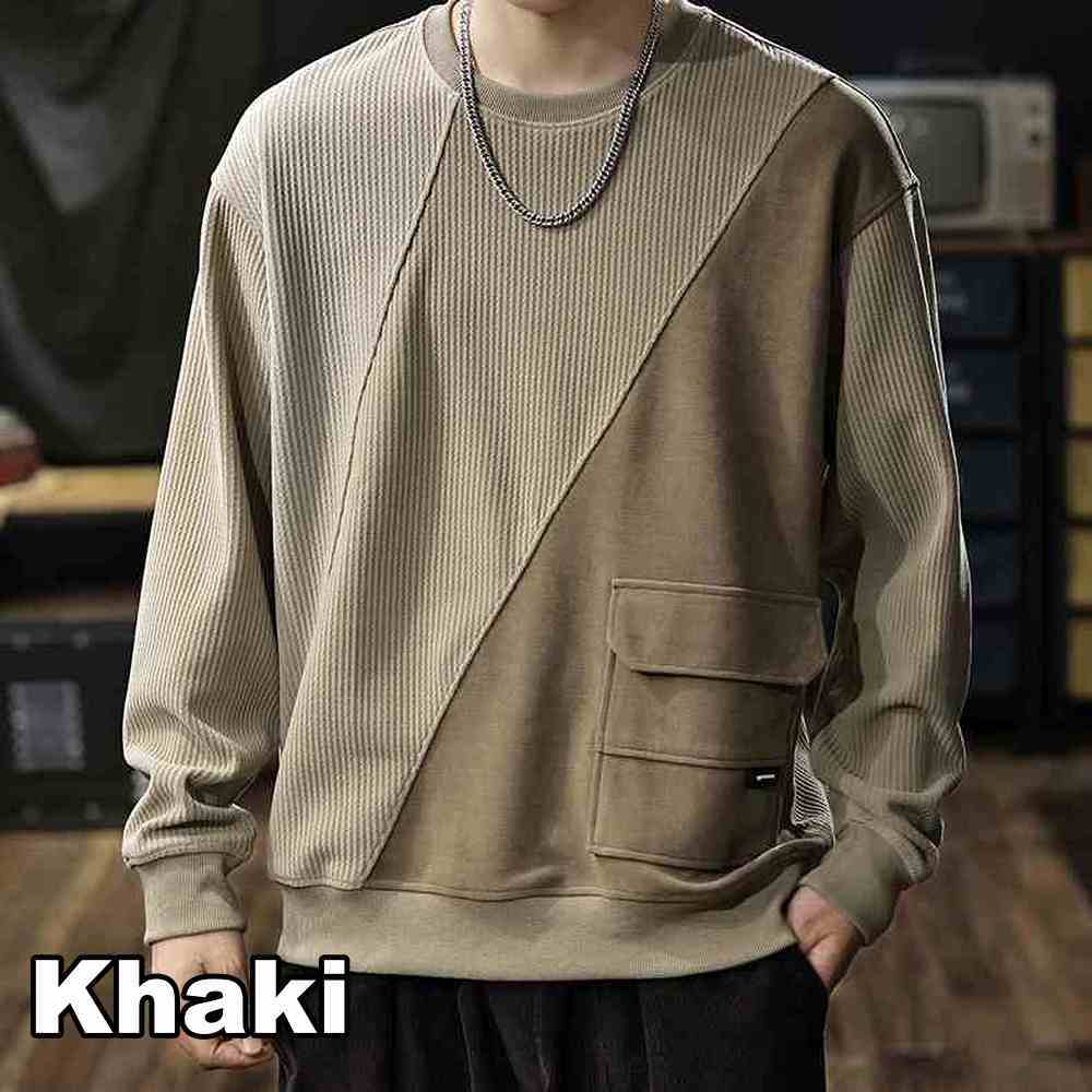 Big size heavy weight tops HL2266