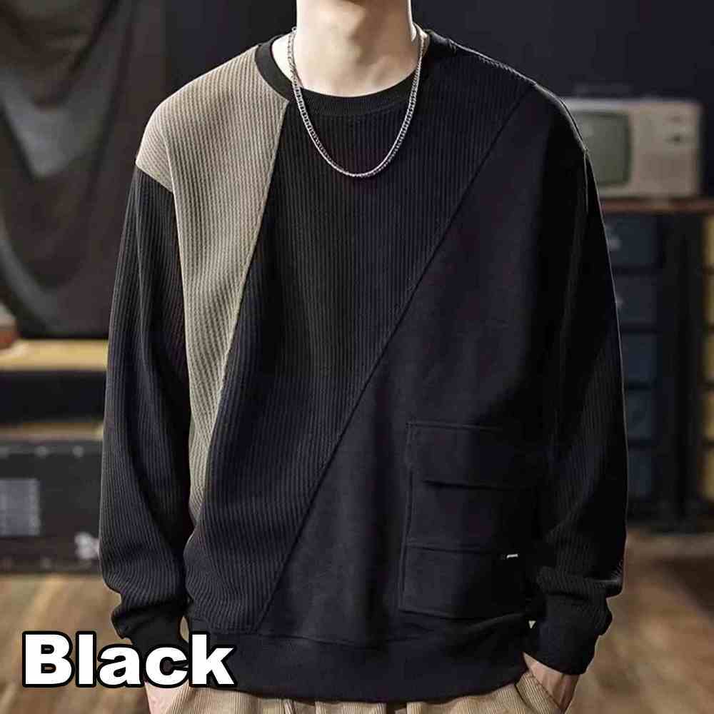 Big size heavy weight tops HL2266