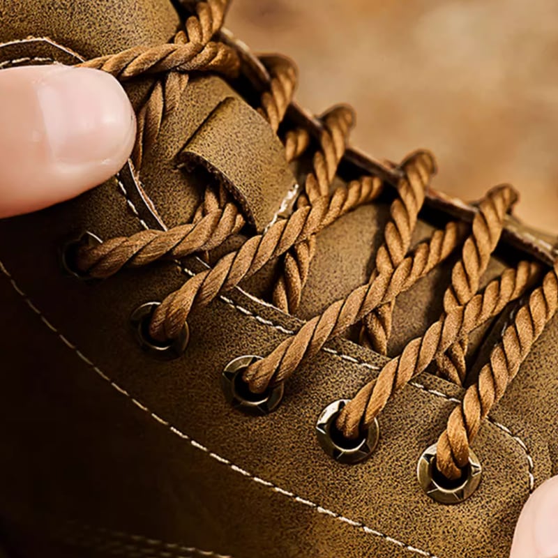 High-cut casual boots HL2229
