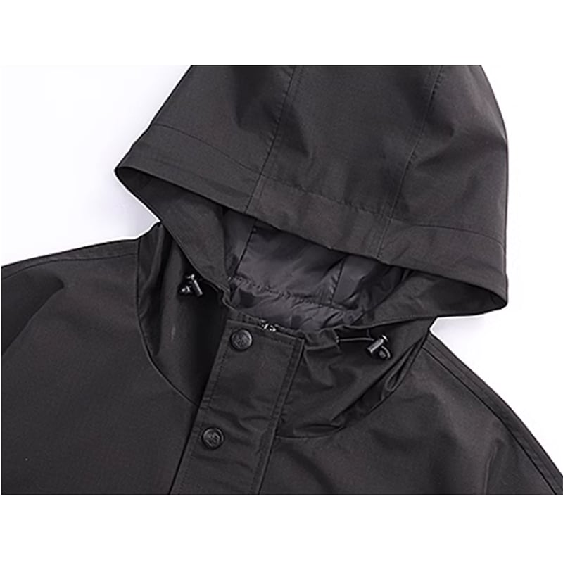 Big size mountain jacket HL2238