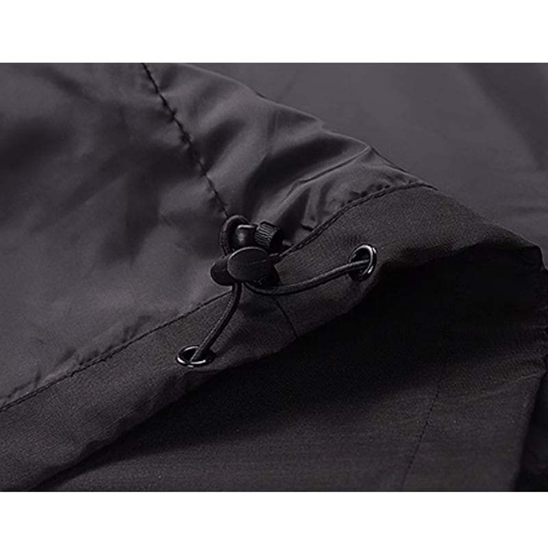 Big size mountain jacket HL2238