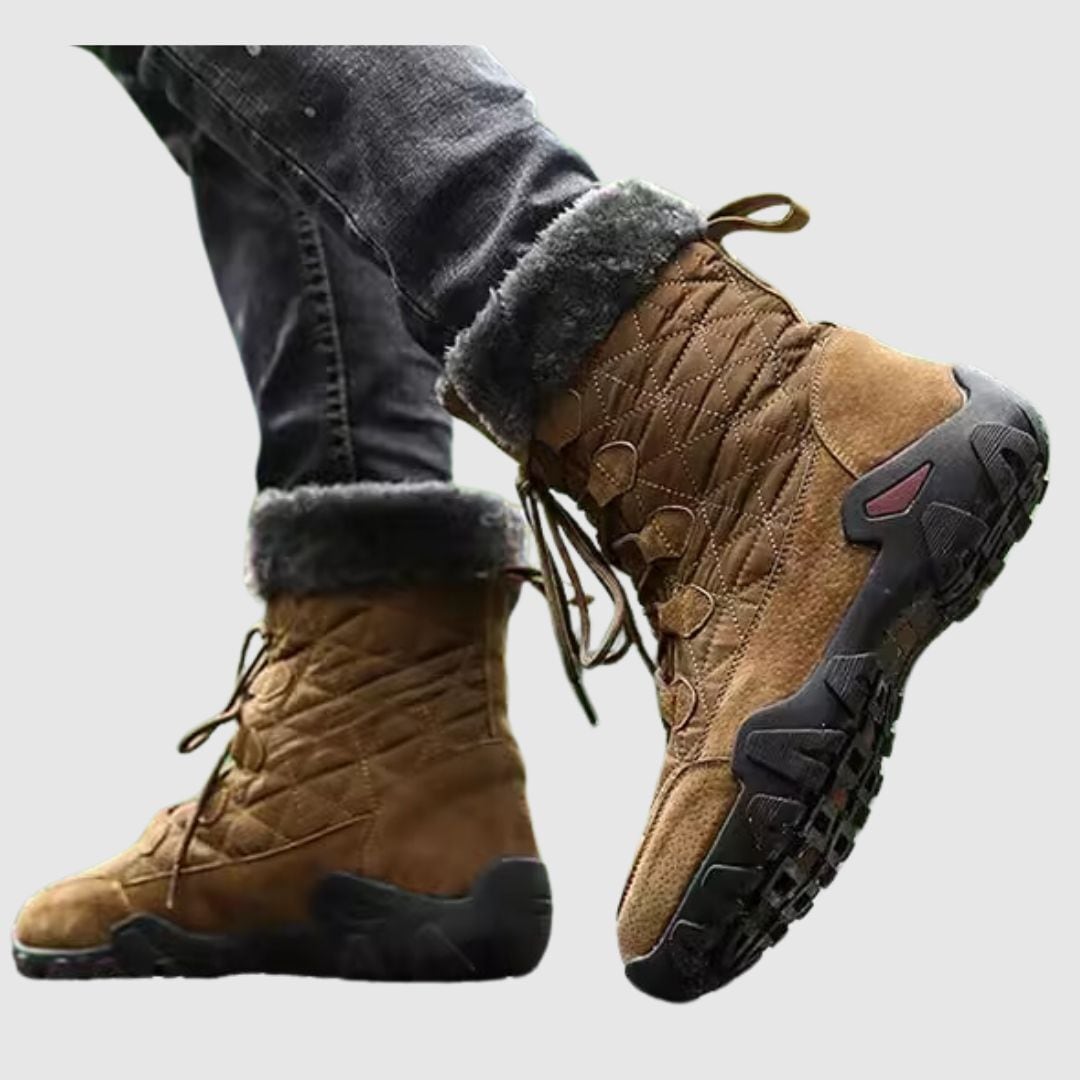 Winter boots HL2245