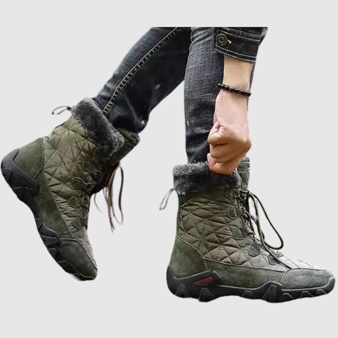 Winter boots HL2245