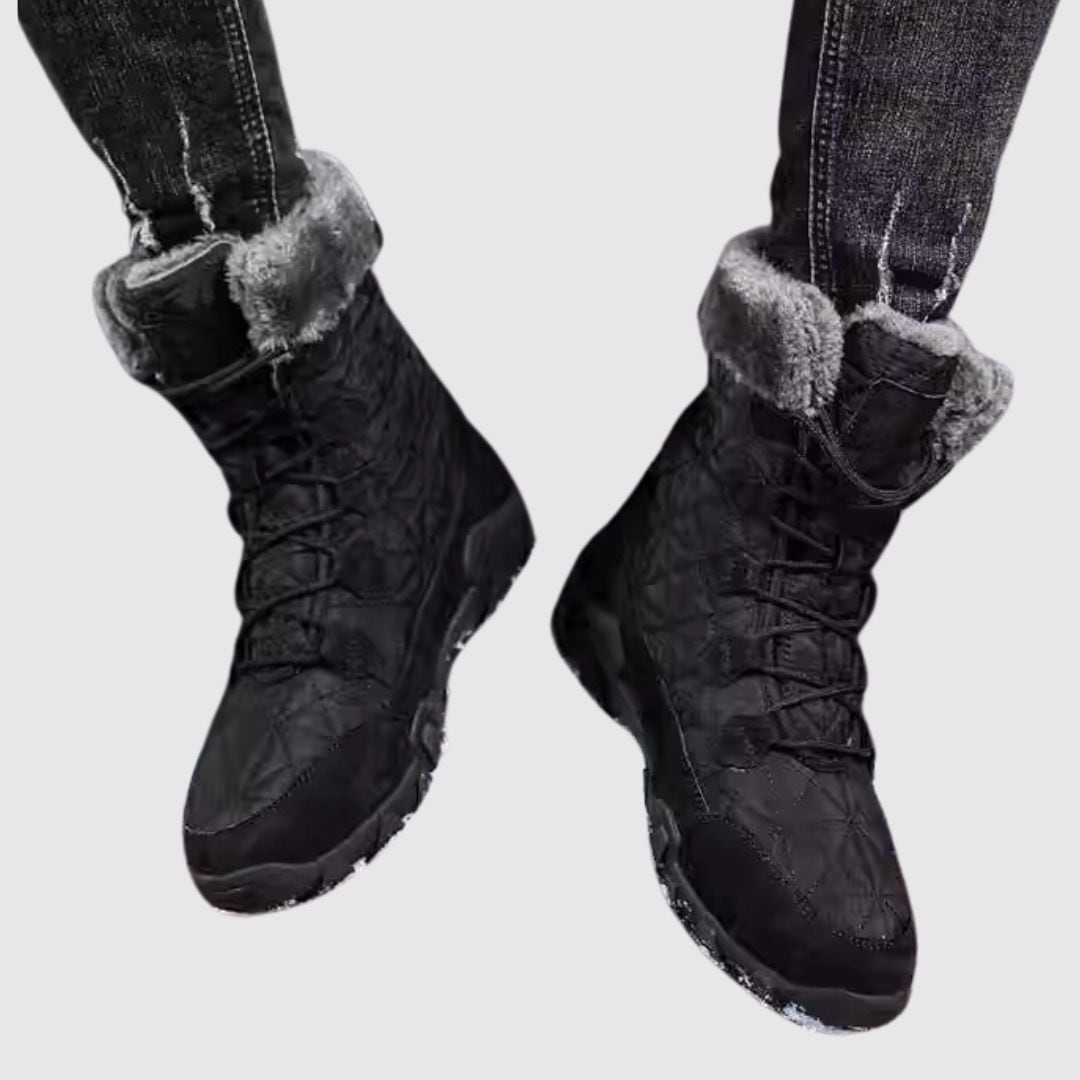 Winter boots HL2245