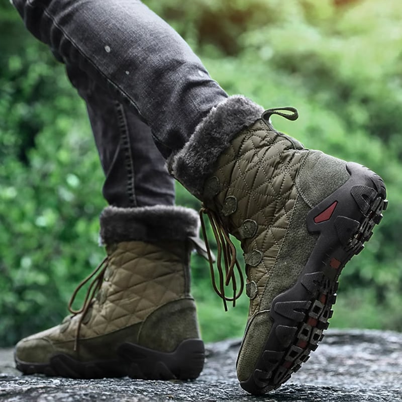 Winter boots HL2245