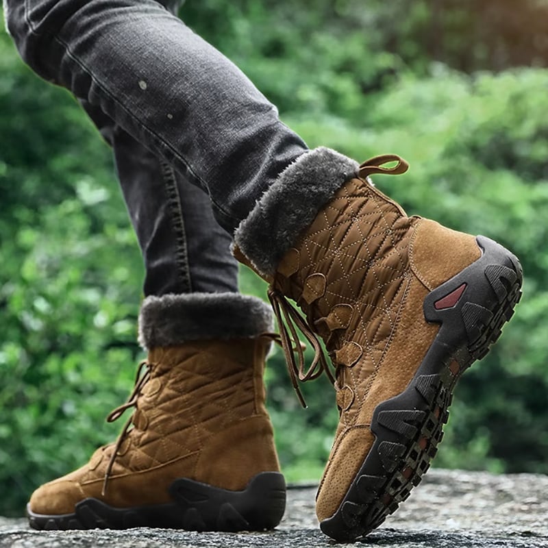 Winter boots HL2245