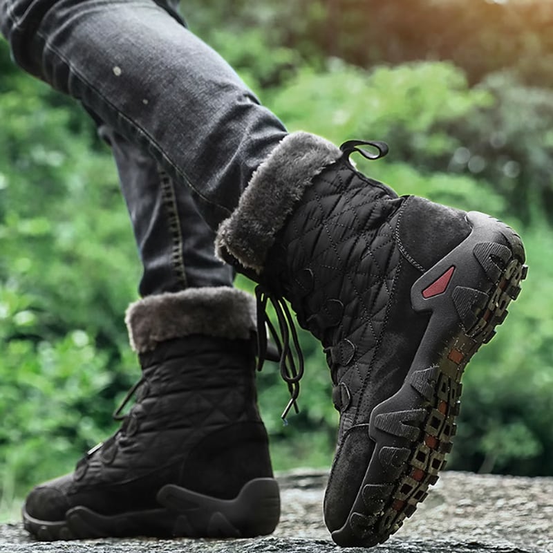 Winter boots HL2245