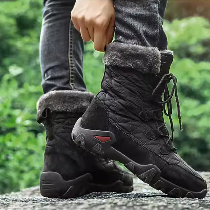 Winter boots HL2245