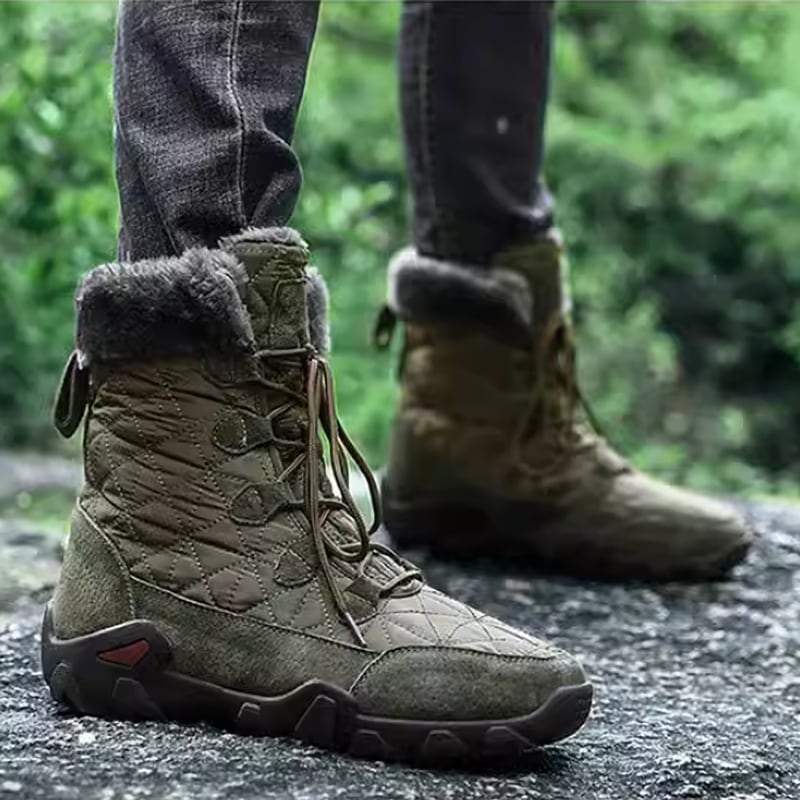 Winter boots HL2245