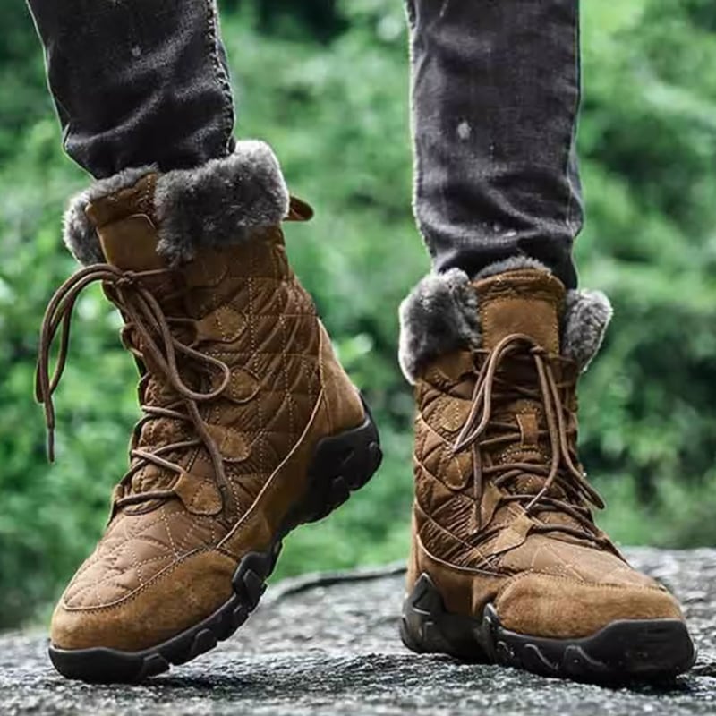 Winter boots HL2245