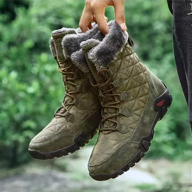 Winter boots HL2245