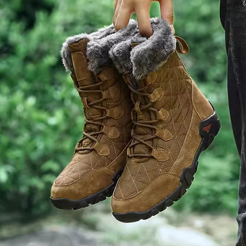 Winter boots HL2245