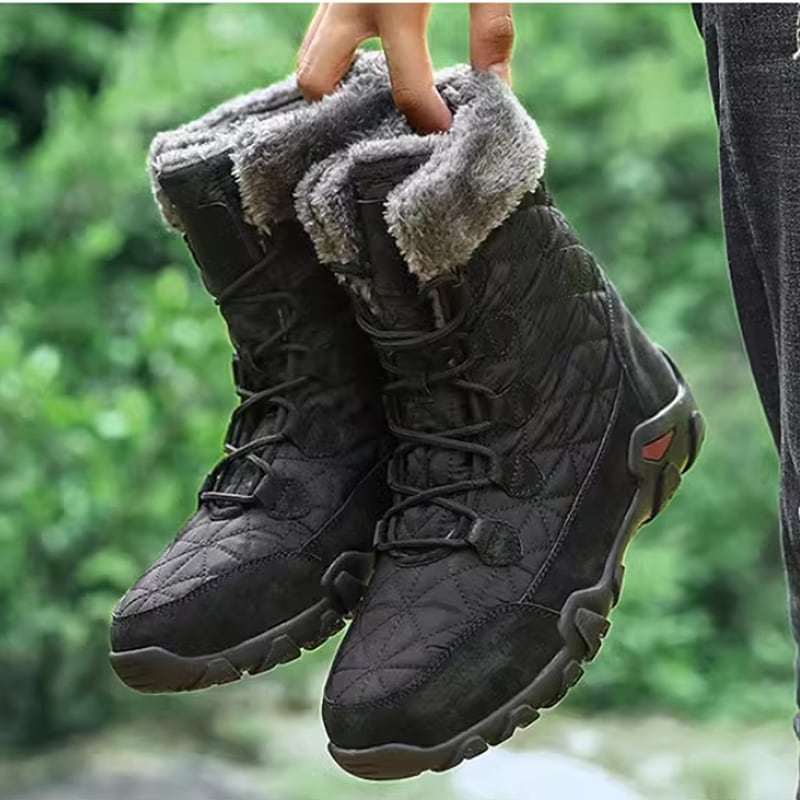 Winter boots HL2245
