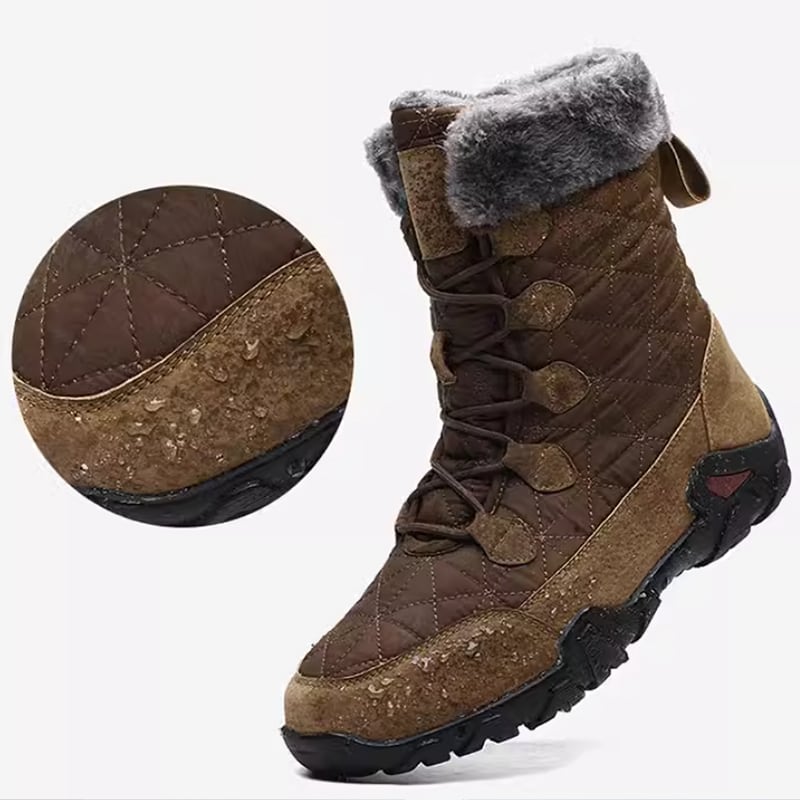 Winter boots HL2245