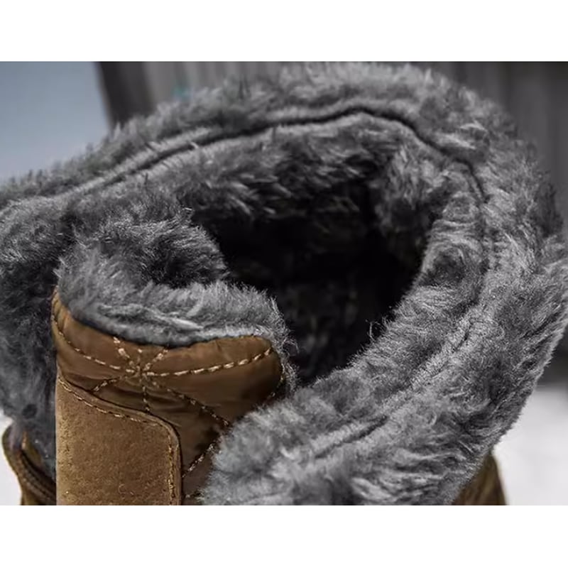 Winter boots HL2245