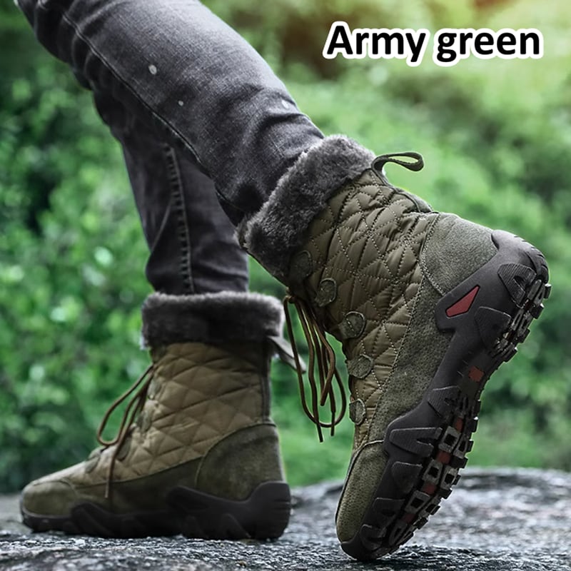 Winter boots HL2245