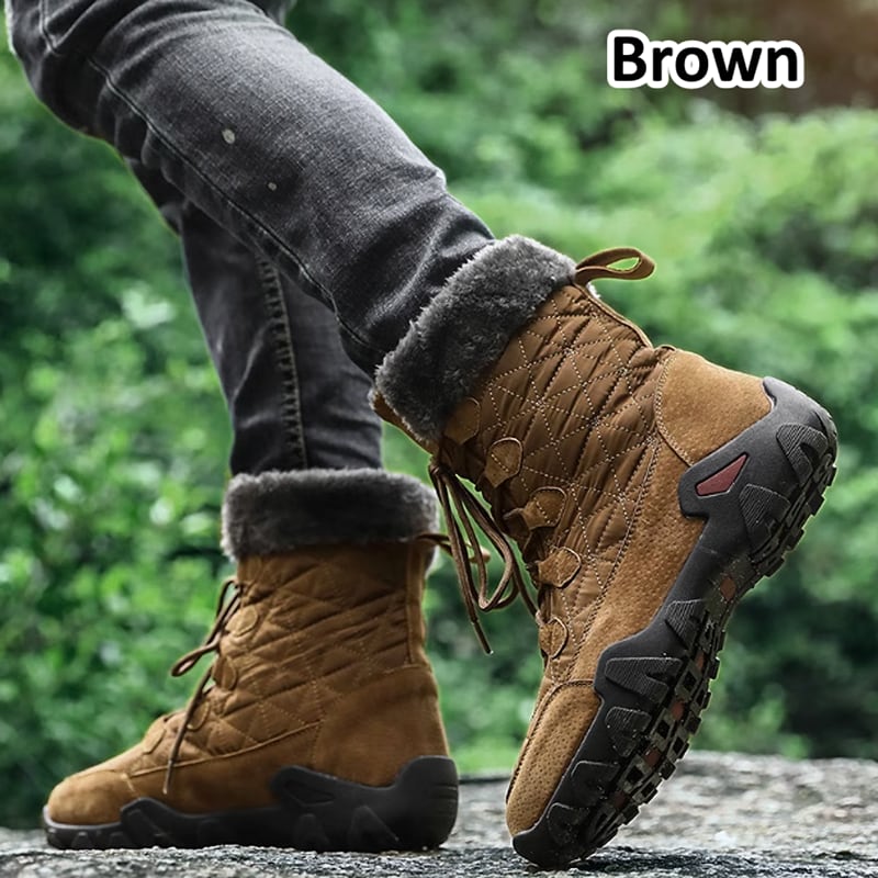 Winter boots HL2245
