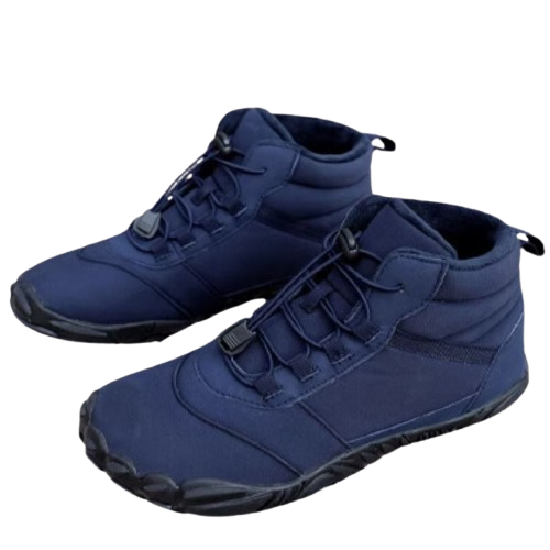 Short snow boots HL2246