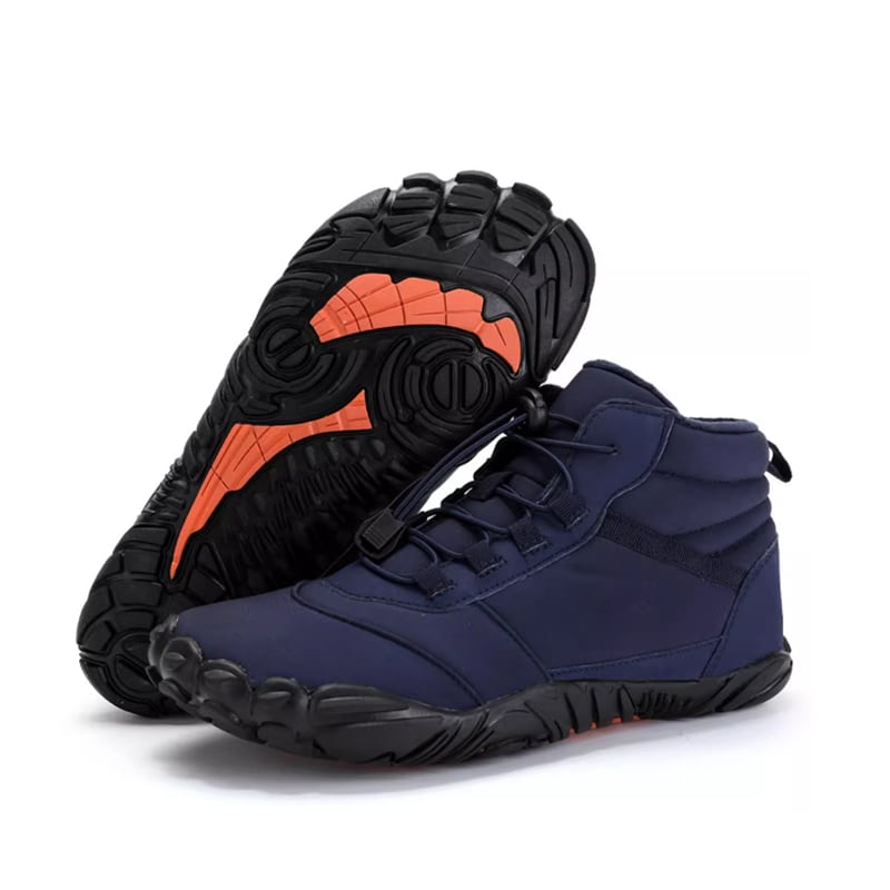Short snow boots HL2246