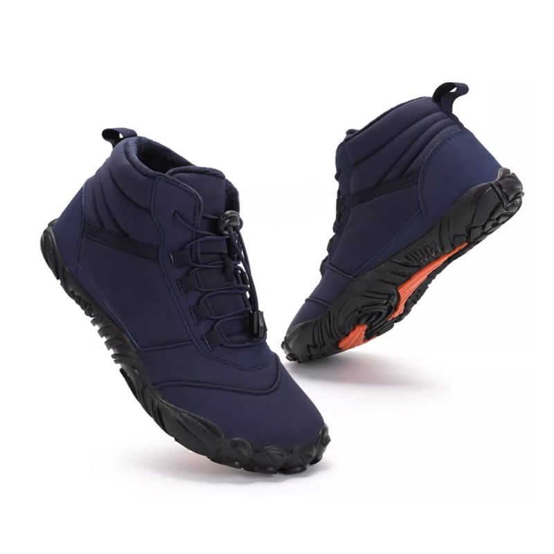 Short snow boots HL2246