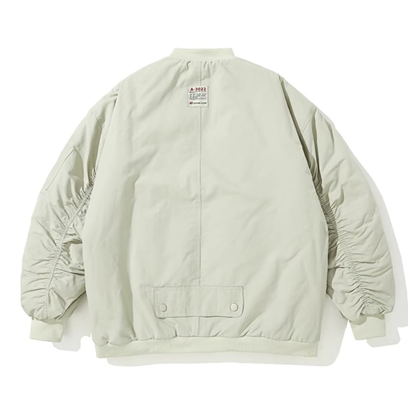 Casual blouson HL2254