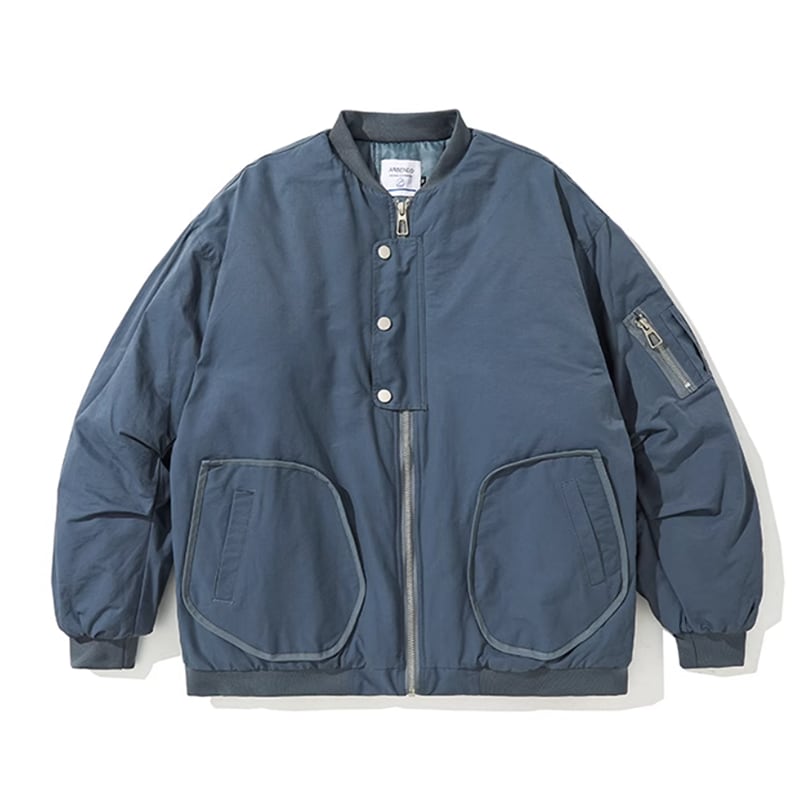 Casual blouson HL2254