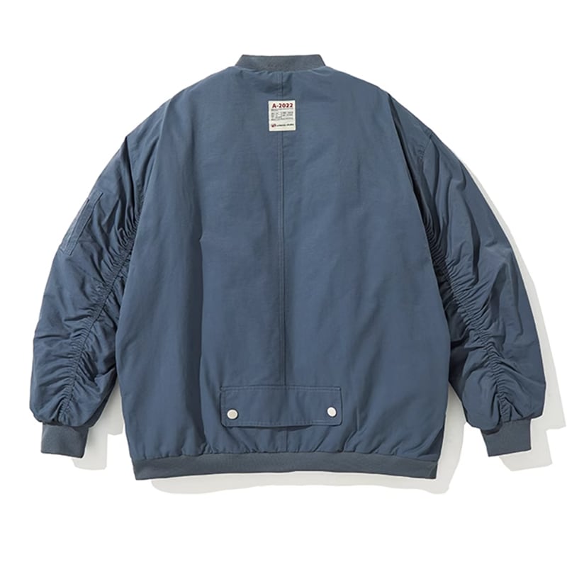 Casual blouson HL2254
