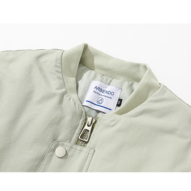 Casual blouson HL2254